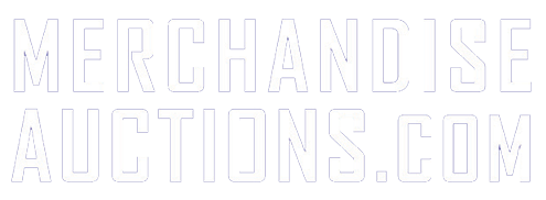white letters only company logo